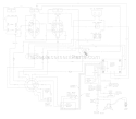 Page E Diagram and Parts List for 1787-0  Briggs and Stratton Generator